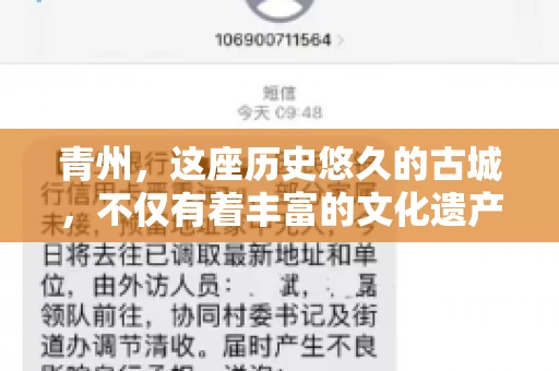 青州，这座历史悠久的古城，不仅有着丰富的文化遗产，还有着繁忙的经济活动。在商业往来中，难免会遇到一些欠款问题，这时候，找一家专业的要账公司就显得尤为重要。那么，青州有帮人要账的吗？答案是肯定的。下面，我就来为大家详细介绍一下青州地区的要账服务。