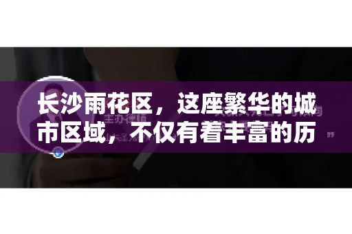 长沙雨花区，这座繁华的城市区域，不仅有着丰富的历史文化，还有着繁忙的金融活动。其中，催收公司作为金融行业的一个重要组成部分，在这里也有着不少的身影。那么，长沙雨花区都有哪些催收公司呢？今天，我们就来聊聊这个话题。